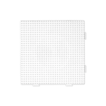 Vasalható gyöngy alaplap 15 cm * 15 cm, 1db