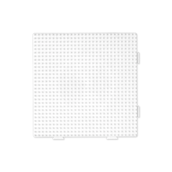 Vasalható gyöngy alaplap 15 cm * 15 cm, 1db