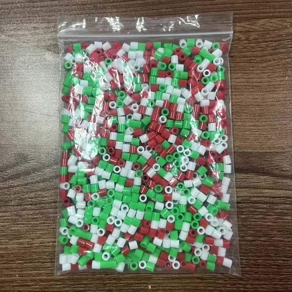 Karácsonyfa 6,5 cm * 9 cm