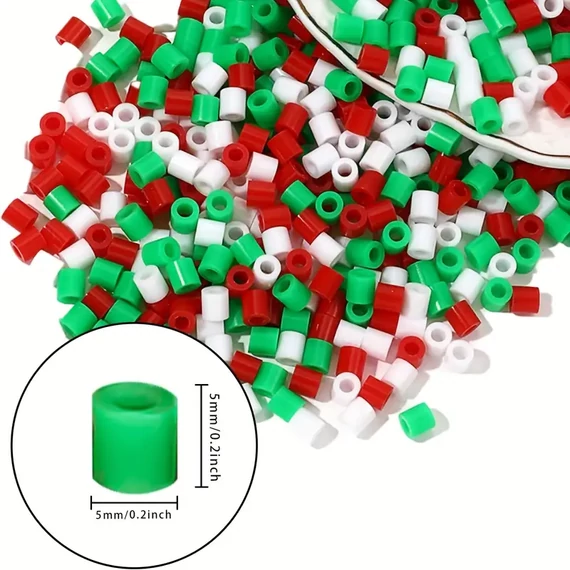 Karácsonyfa 6,5 cm * 9 cm